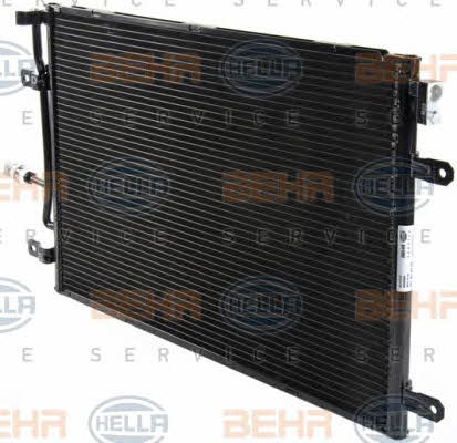 Cooler Module Behr-Hella 8FC 351 304-751