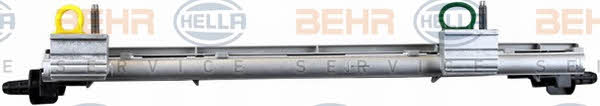 Buy Behr-Hella 8FC351317564 – good price at EXIST.AE!