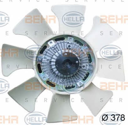 Buy Behr-Hella 8MV 376 734-281 at a low price in United Arab Emirates!