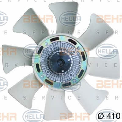 Buy Behr-Hella 8MV 376 734-291 at a low price in United Arab Emirates!