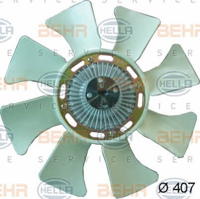 Buy Behr-Hella 8MV 376 734-311 at a low price in United Arab Emirates!