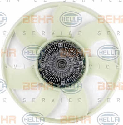 Buy Behr-Hella 8MV 376 757-311 at a low price in United Arab Emirates!