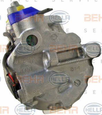 Buy Behr-Hella 8FK351105411 – good price at EXIST.AE!