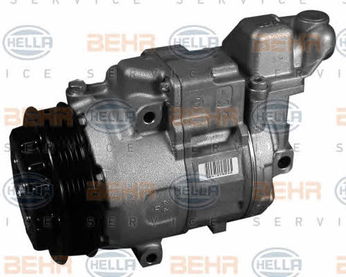 Behr-Hella 8FK 351 110-211 Compressor, air conditioning 8FK351110211