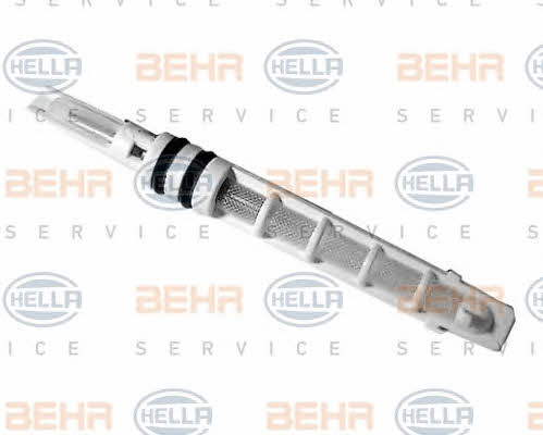 Air conditioner expansion valve Behr-Hella 8UW 351 233-131