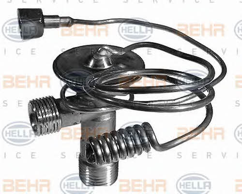 Air conditioner expansion valve Behr-Hella 8UW 351 237-041