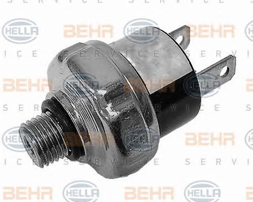 Behr-Hella 6ZL 351 022-011 Pneumatic switch 6ZL351022011