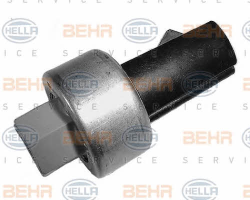 Behr-Hella 6ZL 351 023-001 Pneumatic switch 6ZL351023001