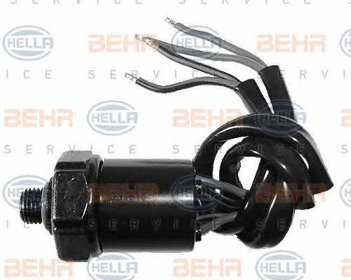 Behr-Hella 6ZL 351 028-061 Pneumatic switch 6ZL351028061
