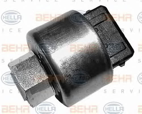 Behr-Hella 6ZL 351 028-081 Pneumatic switch 6ZL351028081