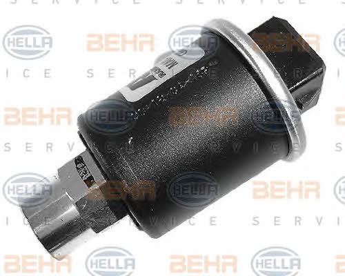 Behr-Hella 6ZL 351 028-111 Pneumatic switch 6ZL351028111