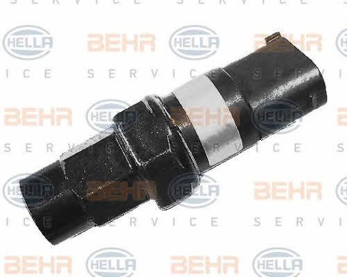 Behr-Hella 6ZL 351 028-121 Pneumatic switch 6ZL351028121