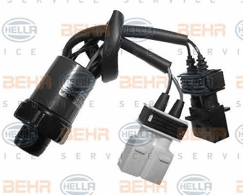 Behr-Hella 6ZL 351 028-131 Pneumatic switch 6ZL351028131
