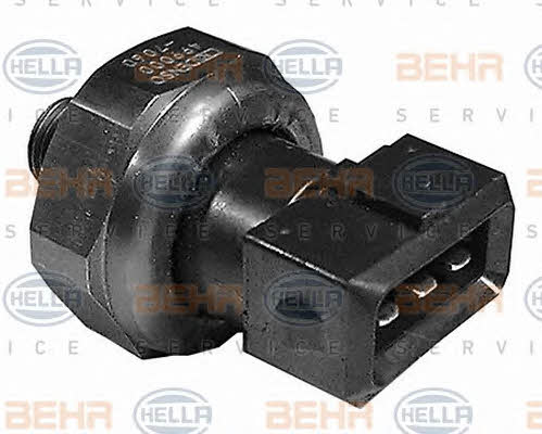 Behr-Hella 6ZL 351 028-161 Pneumatic switch 6ZL351028161
