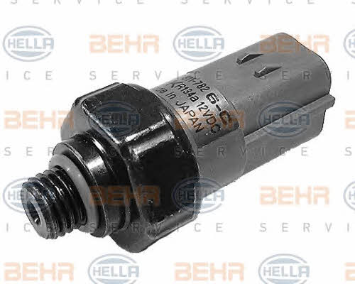 Behr-Hella 6ZL 351 028-171 Pneumatic switch 6ZL351028171