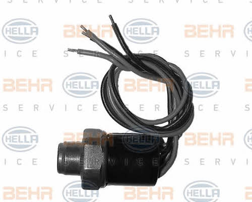 Behr-Hella 6ZL 351 028-181 Pneumatic switch 6ZL351028181