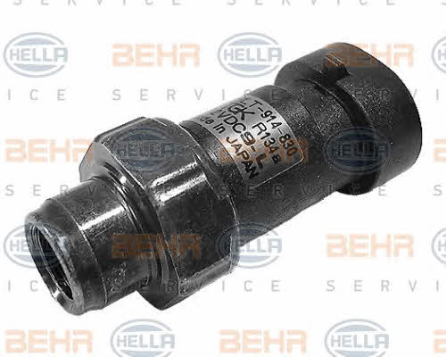 Behr-Hella 6ZL 351 028-191 Pneumatic switch 6ZL351028191