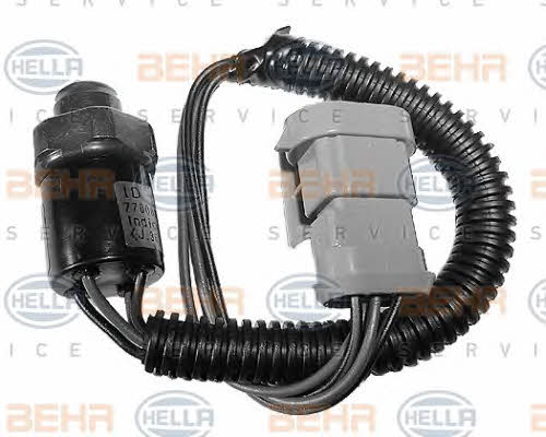 Behr-Hella 6ZL 351 028-201 Pneumatic switch 6ZL351028201