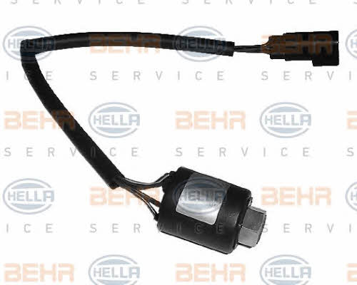 Behr-Hella 6ZL 351 028-211 Pneumatic switch 6ZL351028211