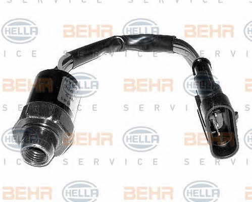 Behr-Hella 6ZL 351 028-251 Pneumatic switch 6ZL351028251