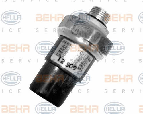 Behr-Hella 6ZL 351 028-281 Pneumatic switch 6ZL351028281