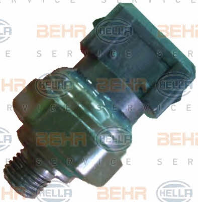 Behr-Hella 6ZL 351 028-351 Pneumatic switch 6ZL351028351