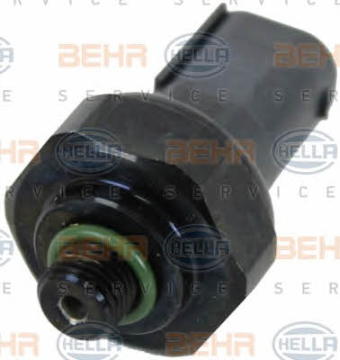 Behr-Hella 6ZL 351 028-391 Pneumatic switch 6ZL351028391