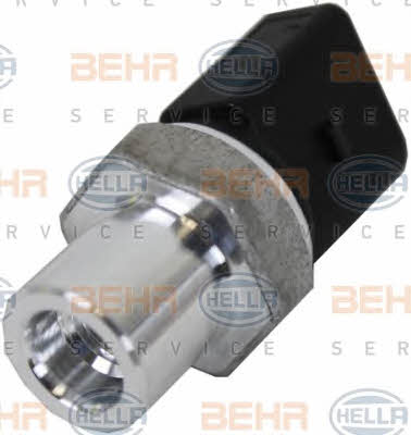 Behr-Hella 6ZL 351 028-401 Pneumatic switch 6ZL351028401