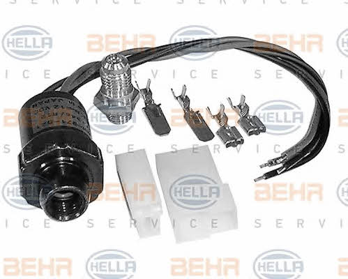 Behr-Hella 6ZL 351 028-801 Pneumatic switch 6ZL351028801