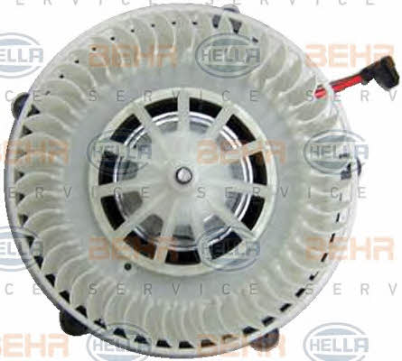 Fan assy - heater motor Behr-Hella 8EW 009 157-091