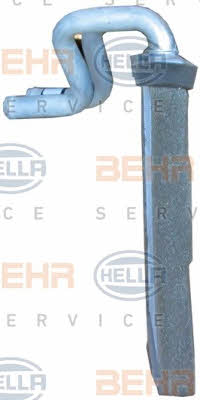 Behr-Hella 8FH 351 315-531 Heat exchanger, interior heating 8FH351315531