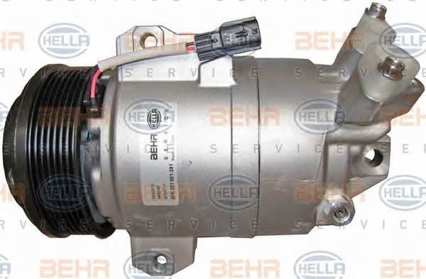 Buy Behr-Hella 8FK 351 001-391 at a low price in United Arab Emirates!