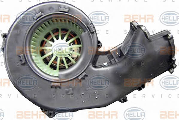 Fan assy - heater motor Behr-Hella 8EW 009 157-511