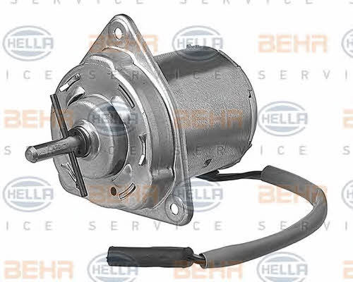 Behr-Hella 8EW 009 158-541 Hub, engine cooling fan wheel 8EW009158541