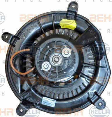Behr-Hella 8EW 009 159-611 Fan assy - heater motor 8EW009159611