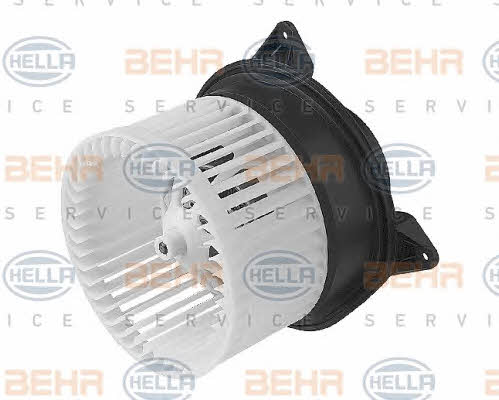 Fan assy - heater motor Behr-Hella 8EW 009 160-701