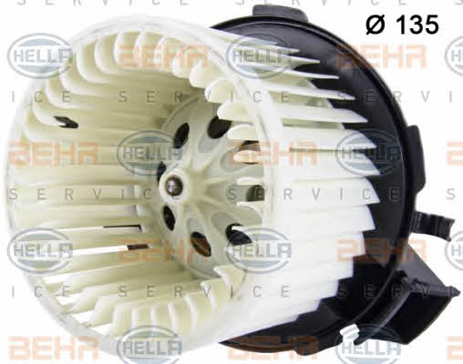 Buy Behr-Hella 8EW351039241 – good price at EXIST.AE!