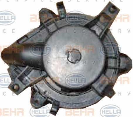 Fan assy - heater motor Behr-Hella 8EW 351 039-311