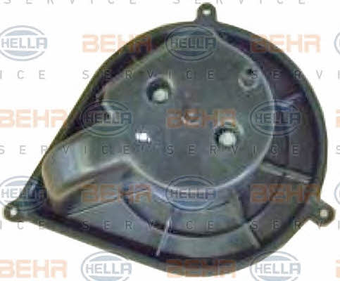 Fan assy - heater motor Behr-Hella 8EW 351 039-381