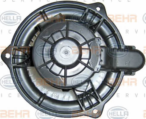 Fan assy - heater motor Behr-Hella 8EW 351 040-541