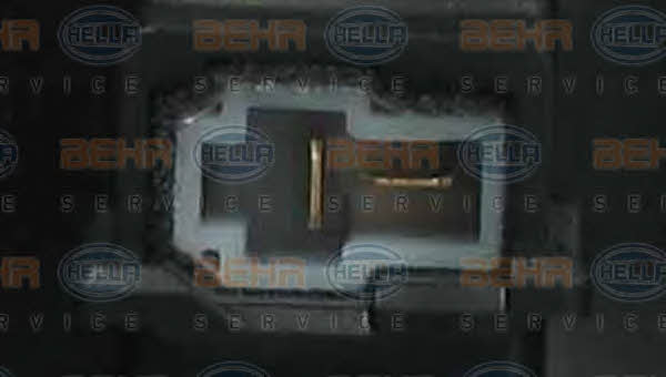 Fan assy - heater motor Behr-Hella 8EW 351 040-541