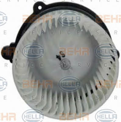 Fan assy - heater motor Behr-Hella 8EW 351 040-581