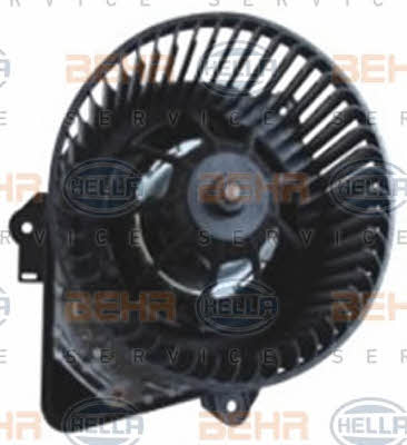 Fan assy - heater motor Behr-Hella 8EW 351 044-311