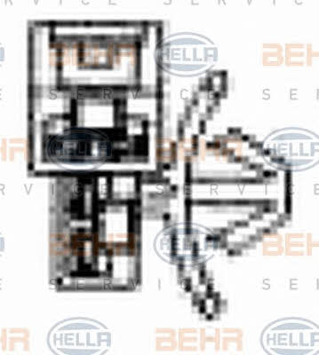Buy Behr-Hella 8EW351044491 – good price at EXIST.AE!