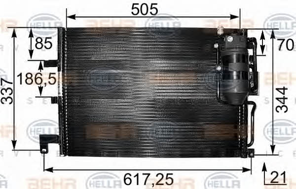 Buy Behr-Hella 8FC 351 036-071 at a low price in United Arab Emirates!