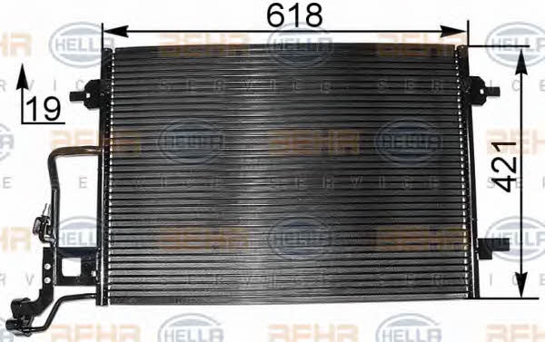Buy Behr-Hella 8FC 351 300-394 at a low price in United Arab Emirates!