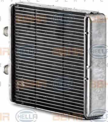 Heat exchanger, interior heating Behr-Hella 8FH 351 000-351