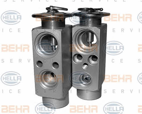 Air conditioner expansion valve Behr-Hella 8UW 351 239-311