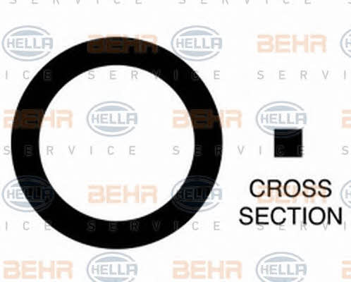 Buy Behr-Hella 9GR351289871 – good price at EXIST.AE!