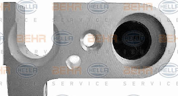 Behr-Hella 9GS 351 191-031 Coolant pipe 9GS351191031